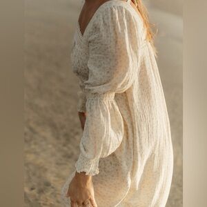 Nothing Fits But Hikaru Dress - RARE HTF